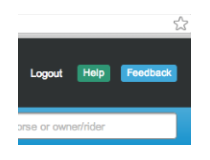 Feedback