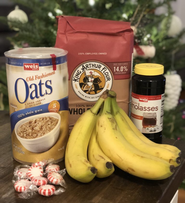 Holiday Horse Treat Recipes BarnManager